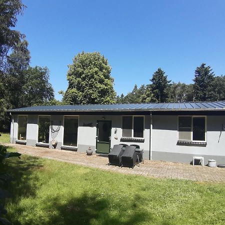 De Hooge Woeste Villa Emst Exterior photo
