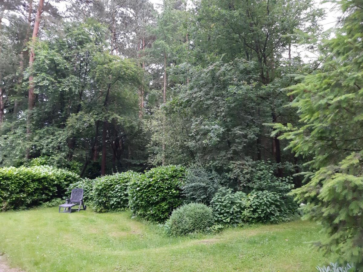 De Hooge Woeste Villa Emst Exterior photo