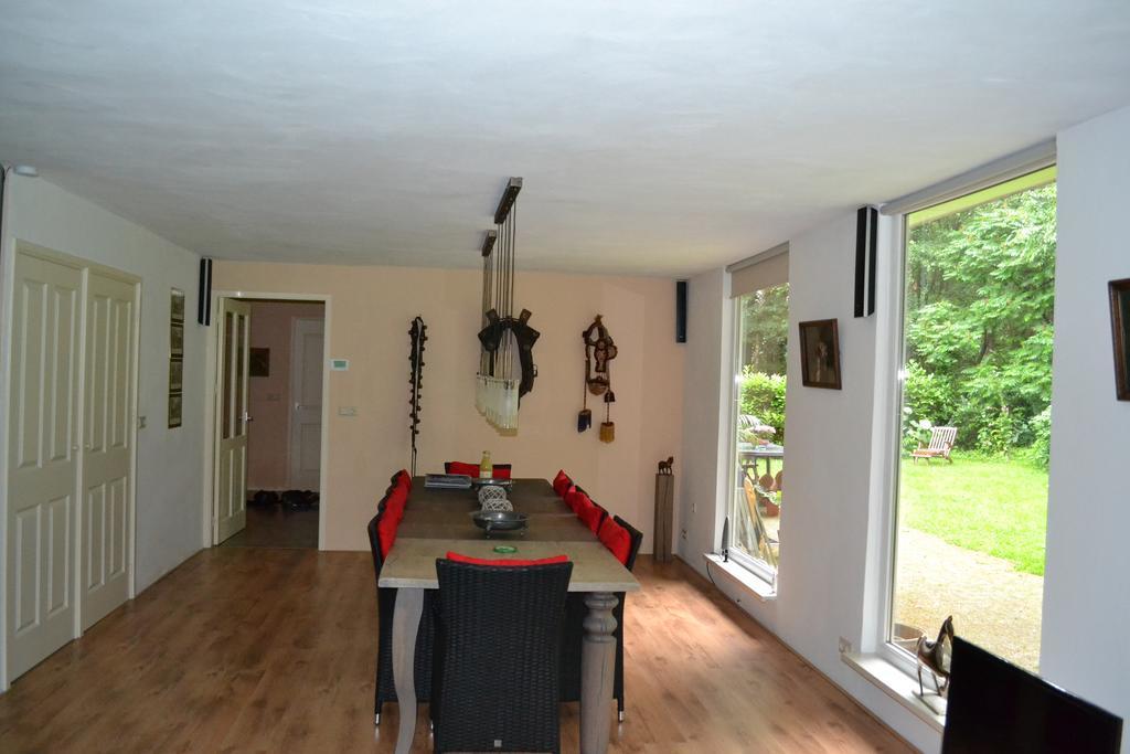 De Hooge Woeste Villa Emst Exterior photo