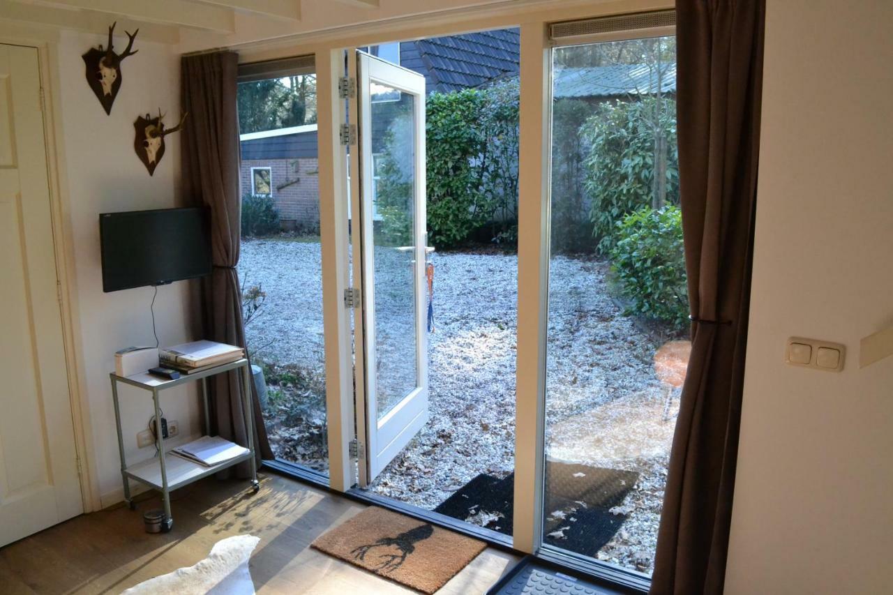 De Hooge Woeste Villa Emst Exterior photo