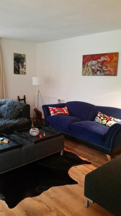 De Hooge Woeste Villa Emst Room photo