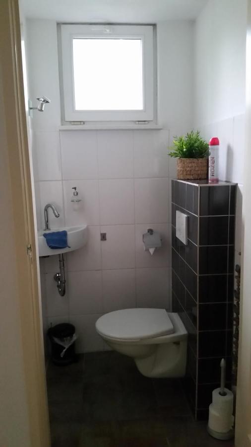 De Hooge Woeste Villa Emst Room photo